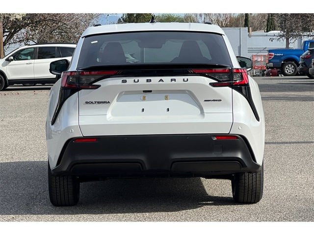 2026 Subaru SOLTERRA Premium