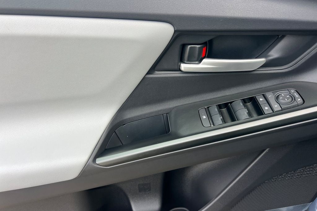 2026 Subaru SOLTERRA Premium