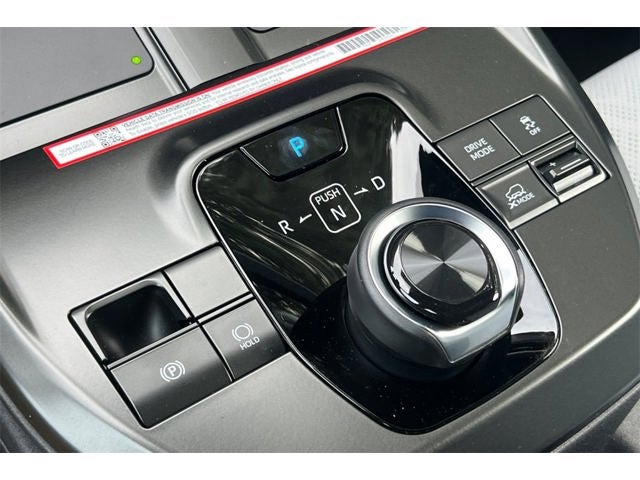 2026 Subaru SOLTERRA Premium