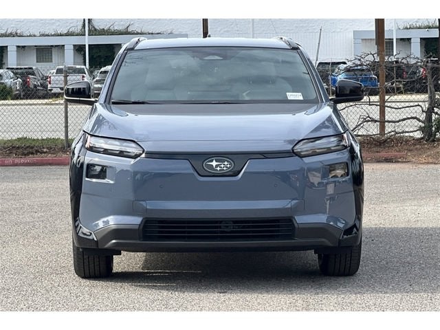 2026 Subaru SOLTERRA Premium