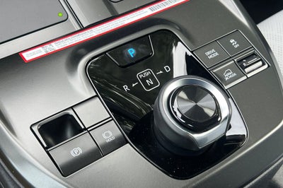 2026 Subaru SOLTERRA Premium