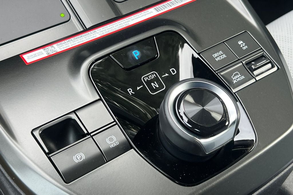 2026 Subaru SOLTERRA Premium