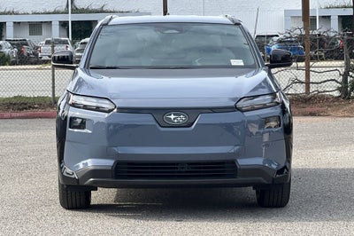 2026 Subaru SOLTERRA Premium