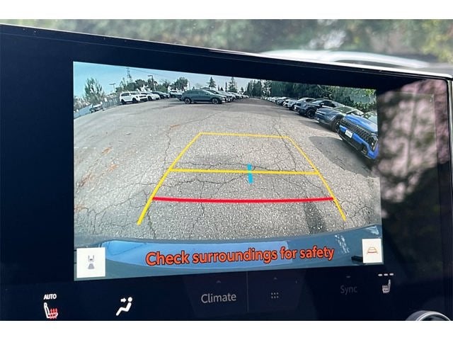 2026 Subaru SOLTERRA Premium