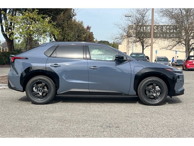 2026 Subaru SOLTERRA Premium