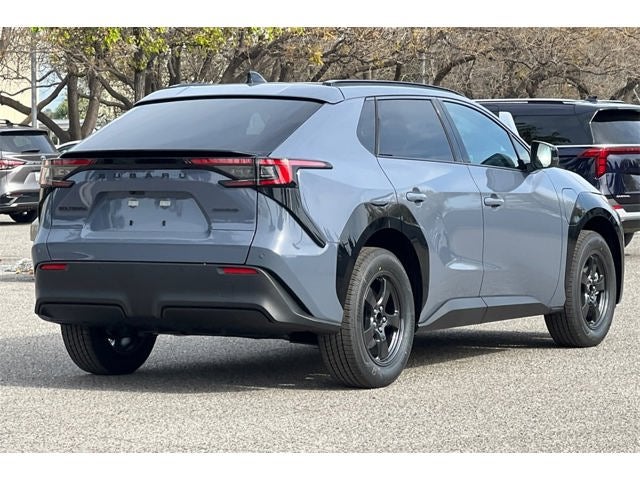 2026 Subaru SOLTERRA Premium