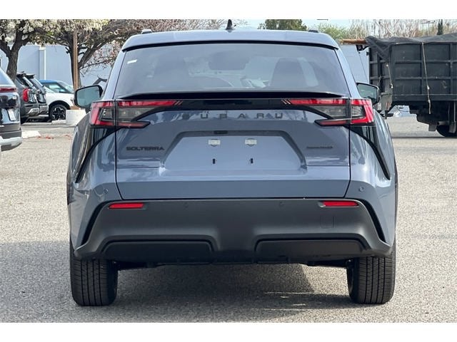 2026 Subaru SOLTERRA Premium