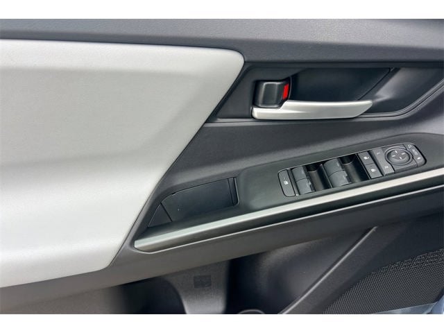 2026 Subaru SOLTERRA Premium