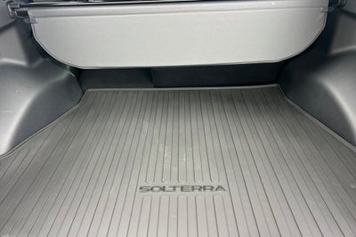 2026 Subaru SOLTERRA Premium