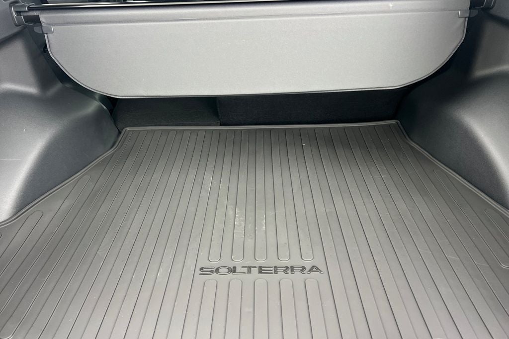 2026 Subaru SOLTERRA Premium
