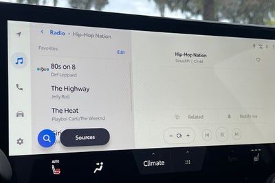2026 Subaru SOLTERRA Premium
