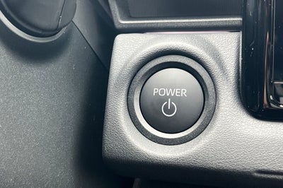 2026 Subaru SOLTERRA Premium