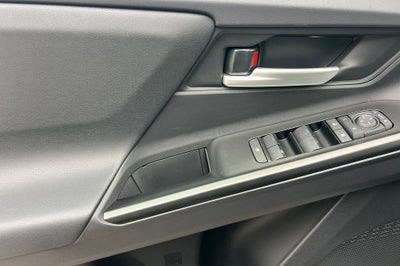 2026 Subaru SOLTERRA Premium