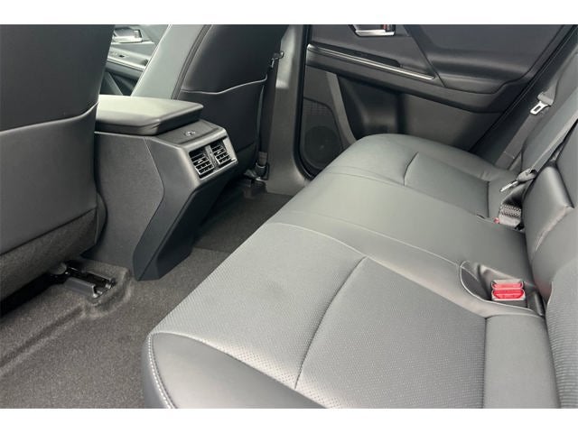 2026 Subaru SOLTERRA Premium