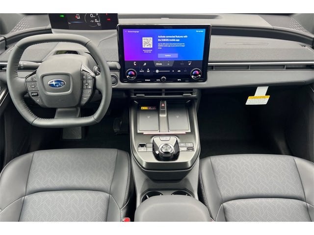 2026 Subaru SOLTERRA Premium