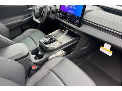 2026 Subaru SOLTERRA Premium