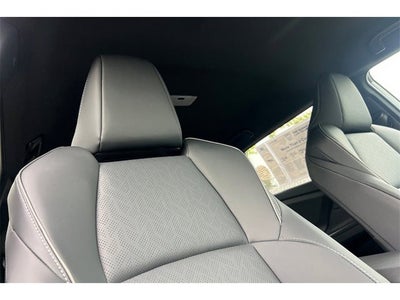 2026 Subaru SOLTERRA Premium