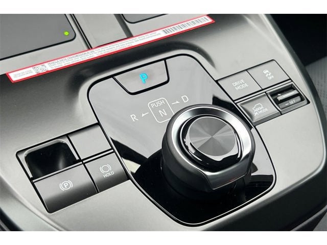 2026 Subaru SOLTERRA Premium