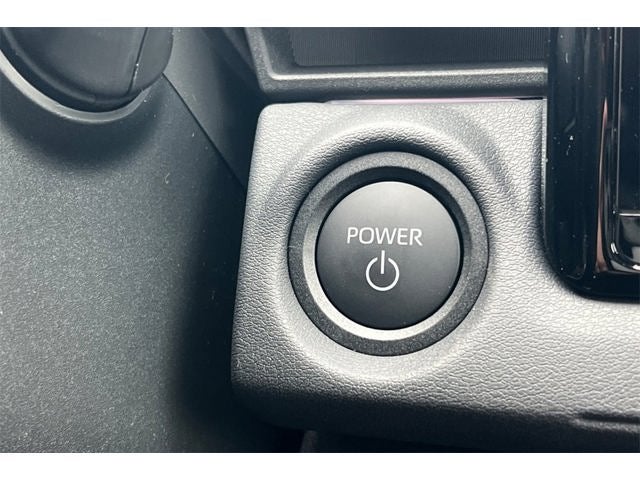 2026 Subaru SOLTERRA Premium