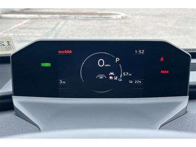 2026 Subaru SOLTERRA Premium