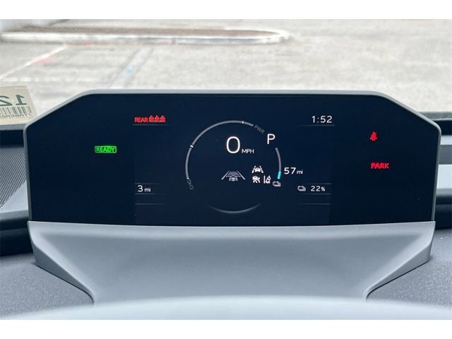 2026 Subaru SOLTERRA Premium