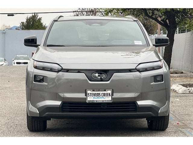 2026 Subaru SOLTERRA Premium