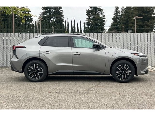 2026 Subaru SOLTERRA Premium