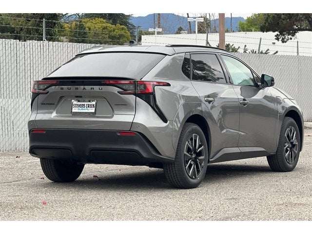 2026 Subaru SOLTERRA Premium