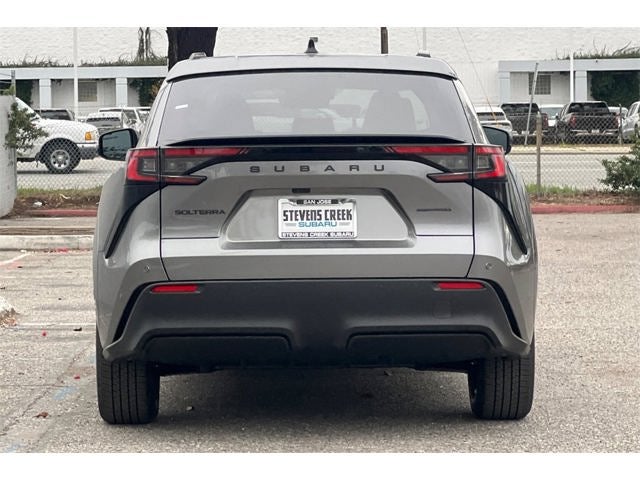 2026 Subaru SOLTERRA Premium