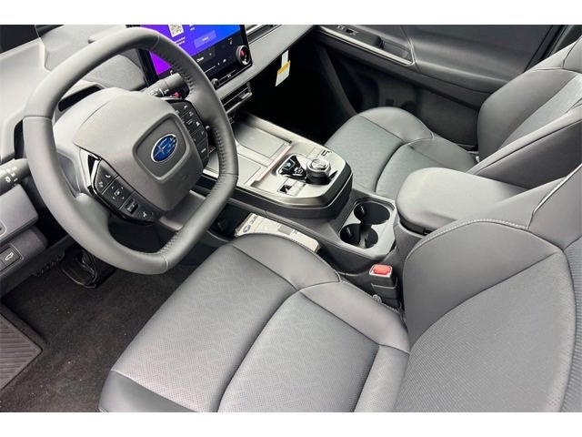 2026 Subaru SOLTERRA Premium