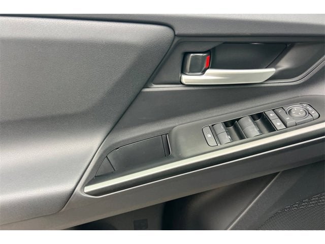 2026 Subaru SOLTERRA Premium