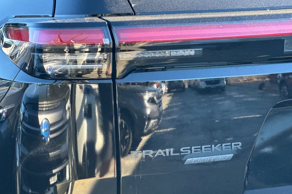 2026 Subaru TRAILSEEKER Limited