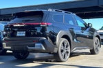 2026 Subaru TRAILSEEKER Limited