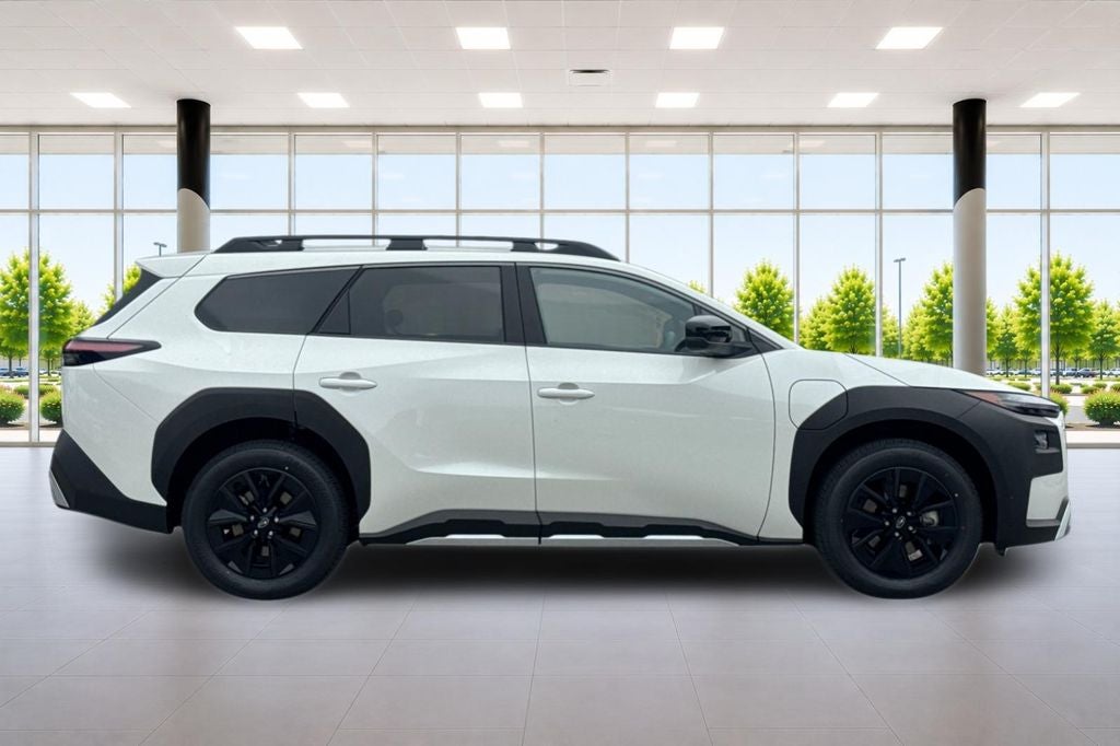 2026 Subaru TRAILSEEKER Premium