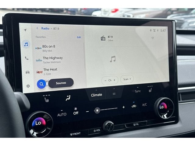 2026 Subaru TRAILSEEKER Premium