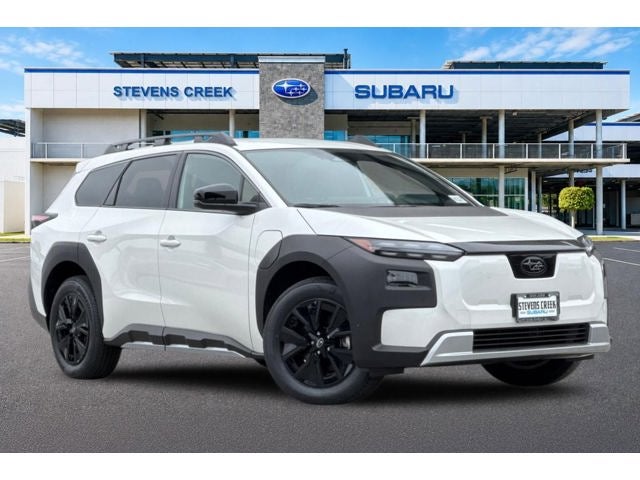 2026 Subaru TRAILSEEKER Premium