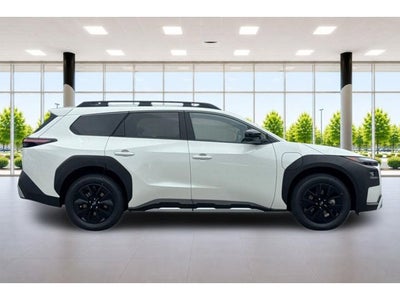 2026 Subaru TRAILSEEKER Premium
