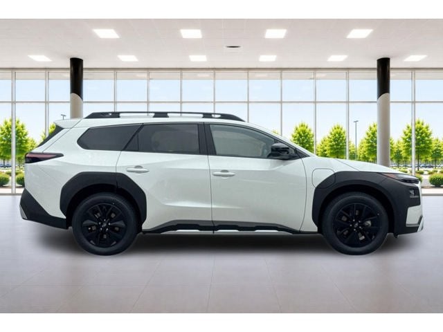 2026 Subaru TRAILSEEKER Premium