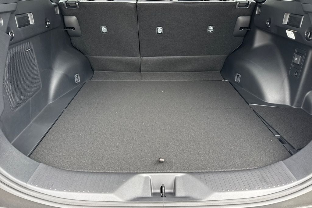 2026 Subaru Trailseeker Limited