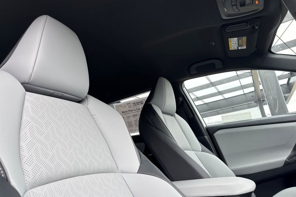 2026 Subaru Trailseeker Limited