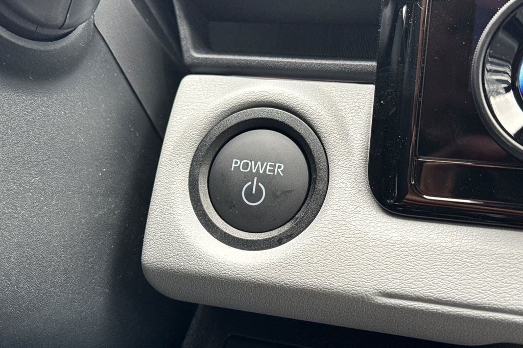 2026 Subaru Trailseeker Limited