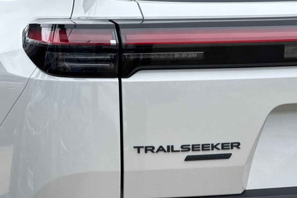 2026 Subaru Trailseeker Limited