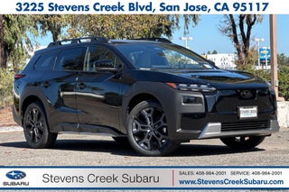 2026 Subaru TRAILSEEKER Touring
