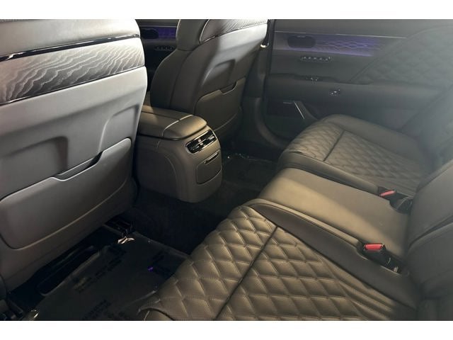 2026 Genesis G90 3.5T e-SC