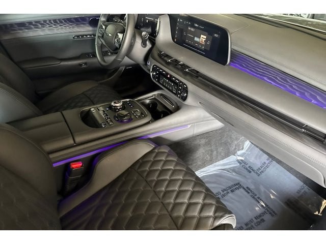 2026 Genesis G90 3.5T e-SC