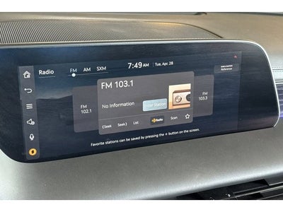 2026 Genesis G90 3.5T e-SC