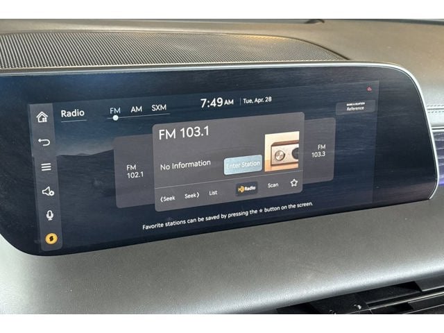 2026 Genesis G90 3.5T e-SC