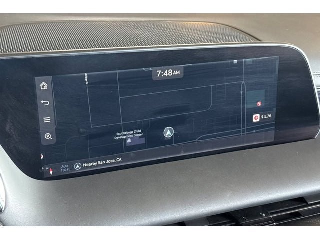 2026 Genesis G90 3.5T e-SC