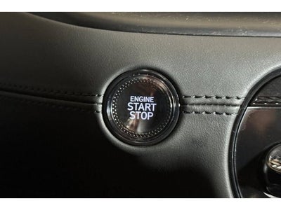 2026 Genesis G90 3.5T e-SC