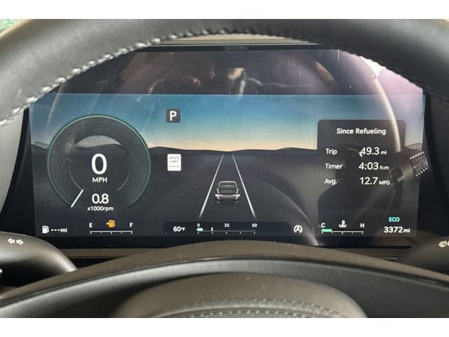 2026 Genesis G90 3.5T e-SC